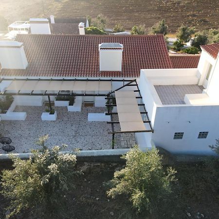 Monte Das Oliveiras - Casas De Campo Estremoz Exteriér fotografie