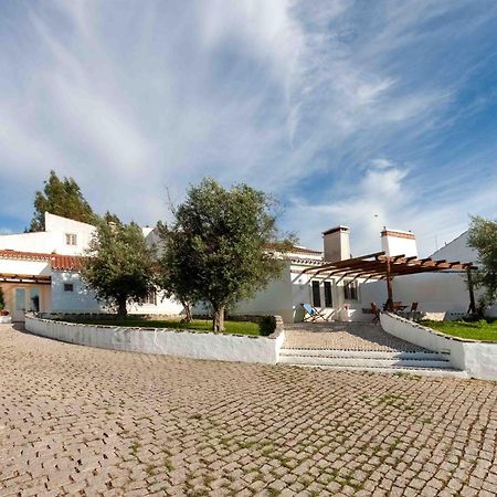 Monte Das Oliveiras - Casas De Campo Estremoz Exteriér fotografie
