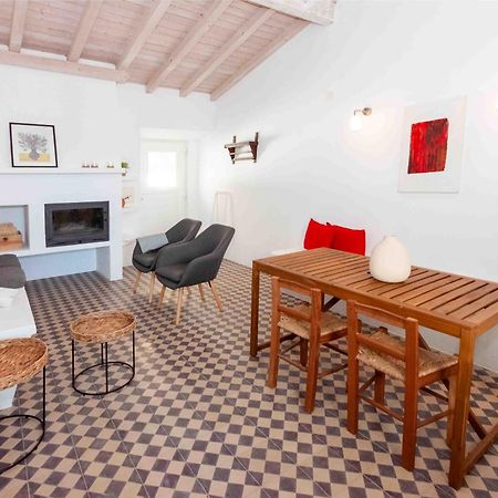Monte Das Oliveiras - Casas De Campo Estremoz Exteriér fotografie