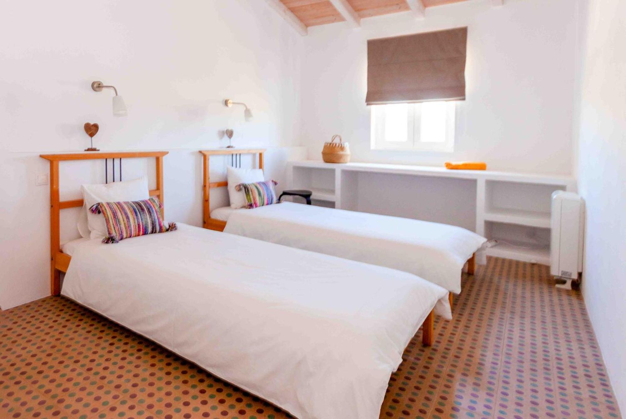 Monte Das Oliveiras - Casas De Campo Estremoz Exteriér fotografie