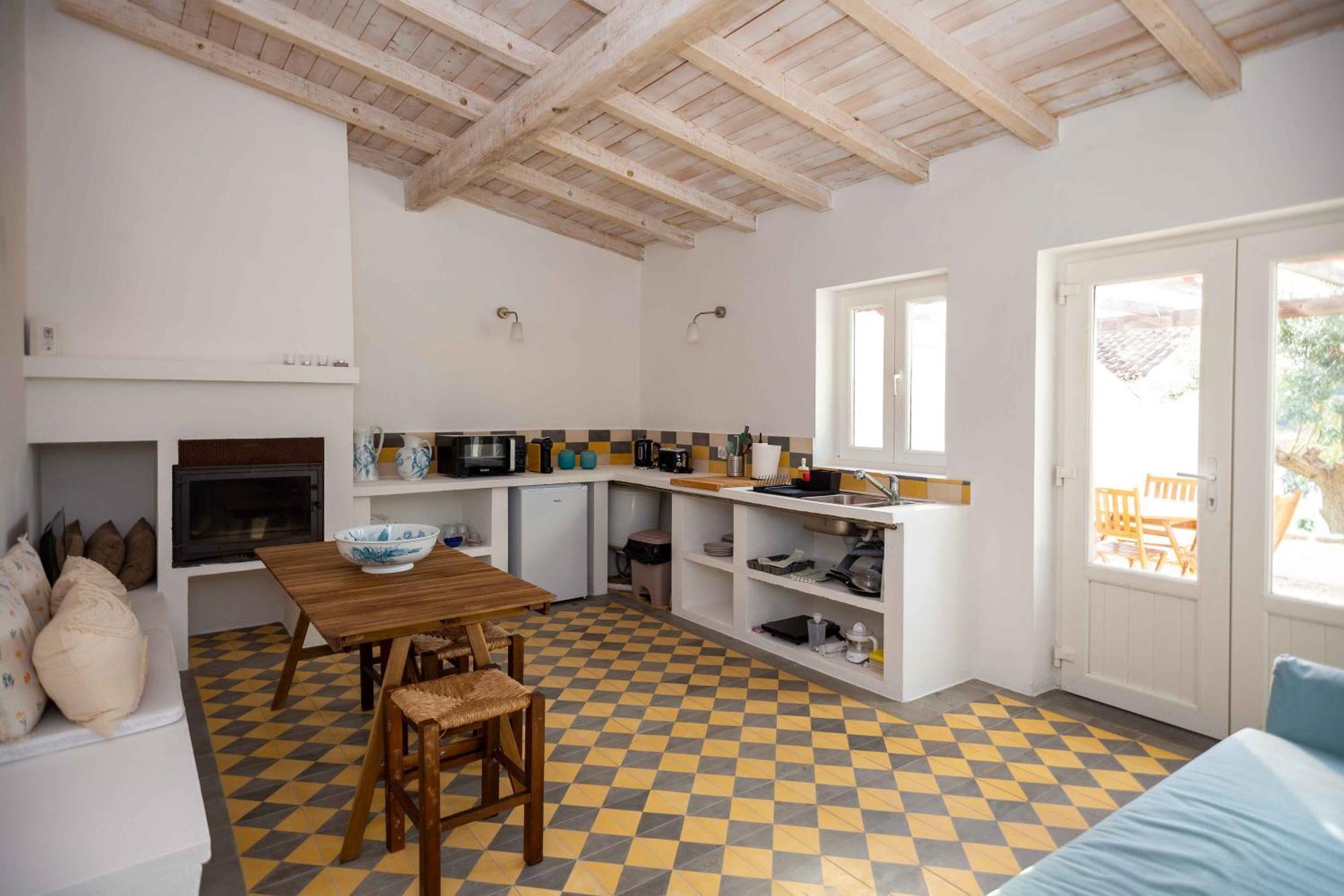 Monte Das Oliveiras - Casas De Campo Estremoz Exteriér fotografie