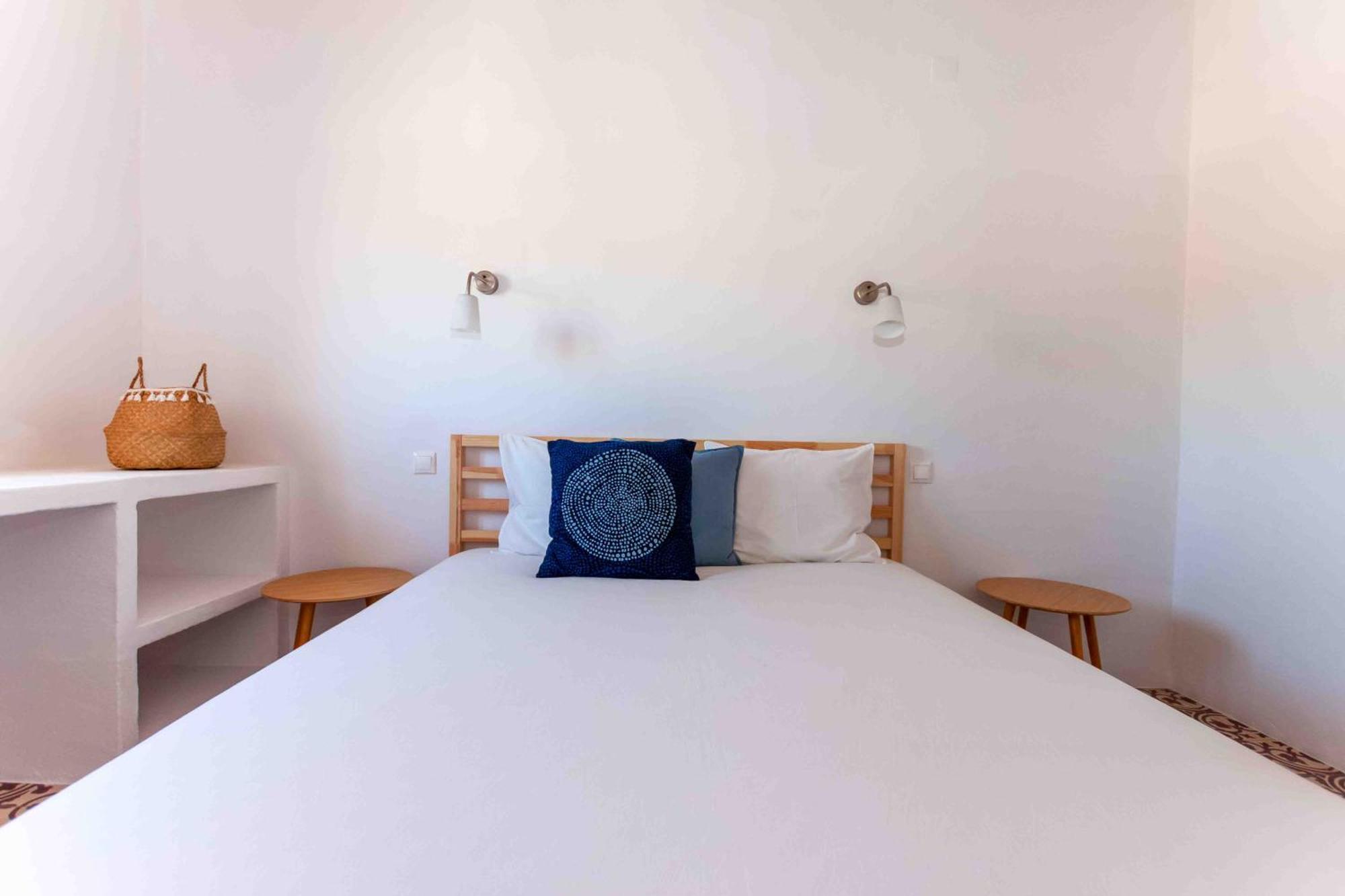 Monte Das Oliveiras - Casas De Campo Estremoz Exteriér fotografie