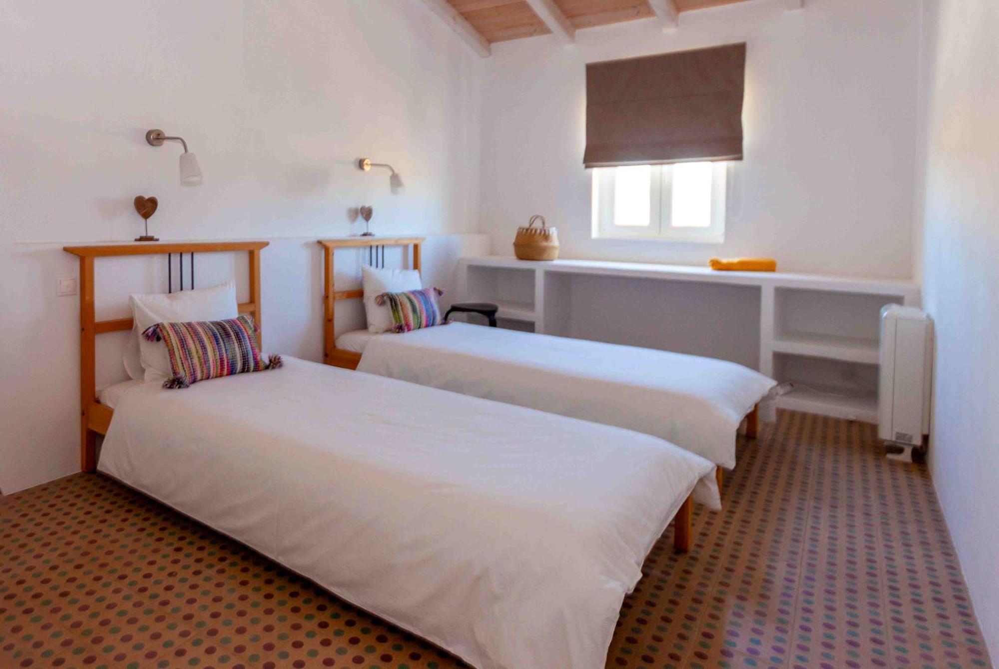 Monte Das Oliveiras - Casas De Campo Estremoz Exteriér fotografie