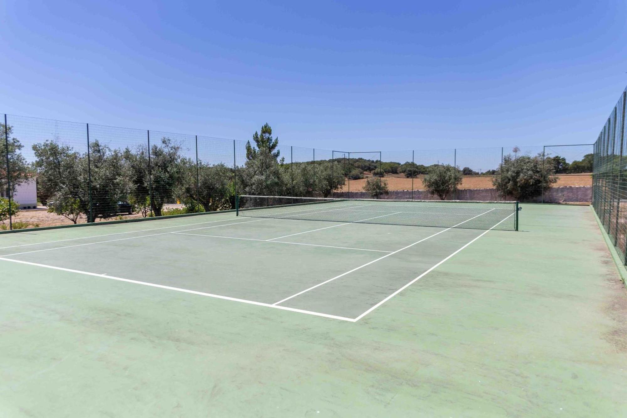 Monte Das Oliveiras - Casas De Campo Estremoz Exteriér fotografie