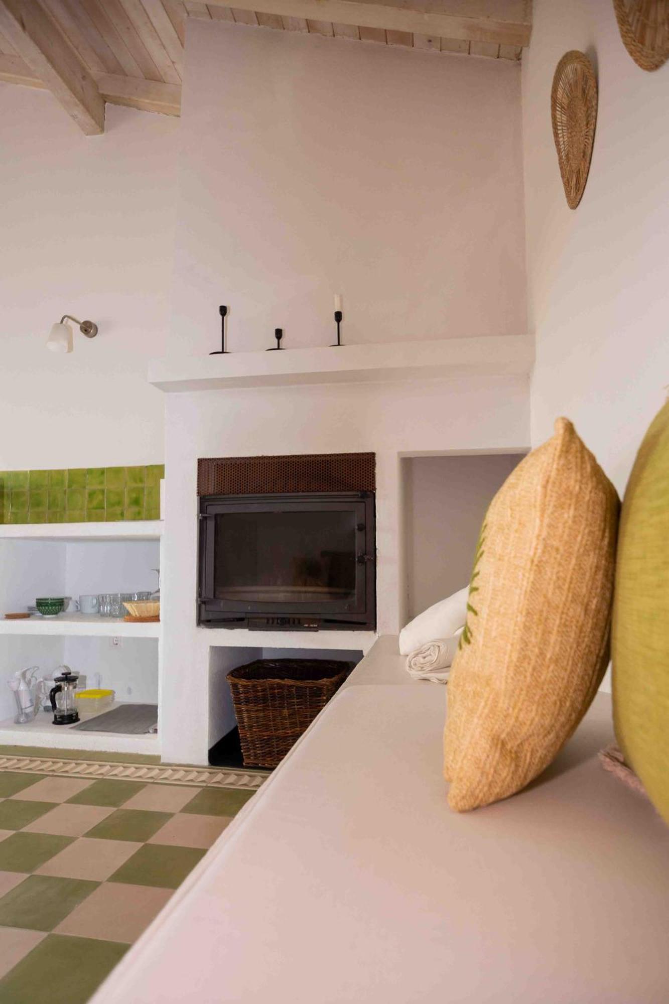 Monte Das Oliveiras - Casas De Campo Estremoz Exteriér fotografie