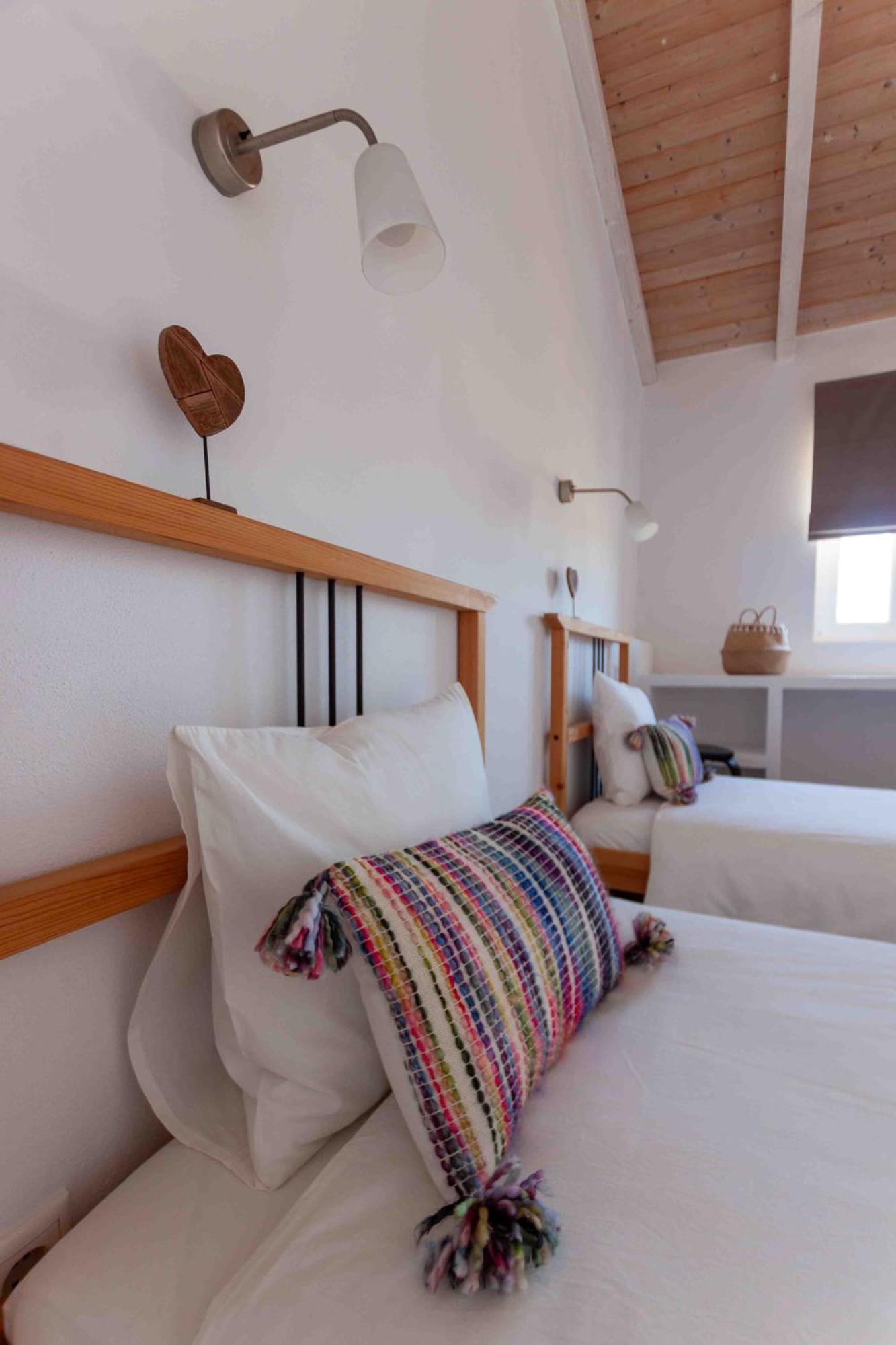 Monte Das Oliveiras - Casas De Campo Estremoz Exteriér fotografie