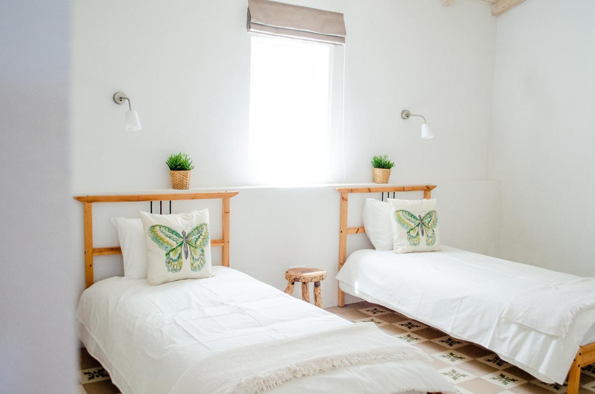 Monte Das Oliveiras - Casas De Campo Estremoz Exteriér fotografie