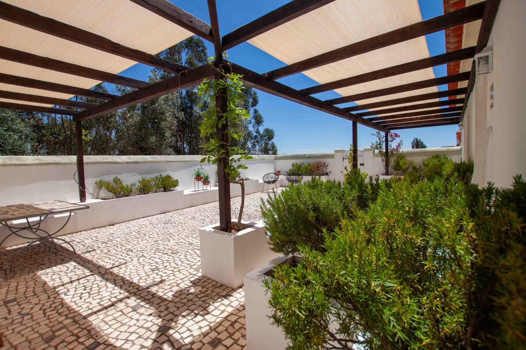 Monte Das Oliveiras - Casas De Campo Estremoz Exteriér fotografie