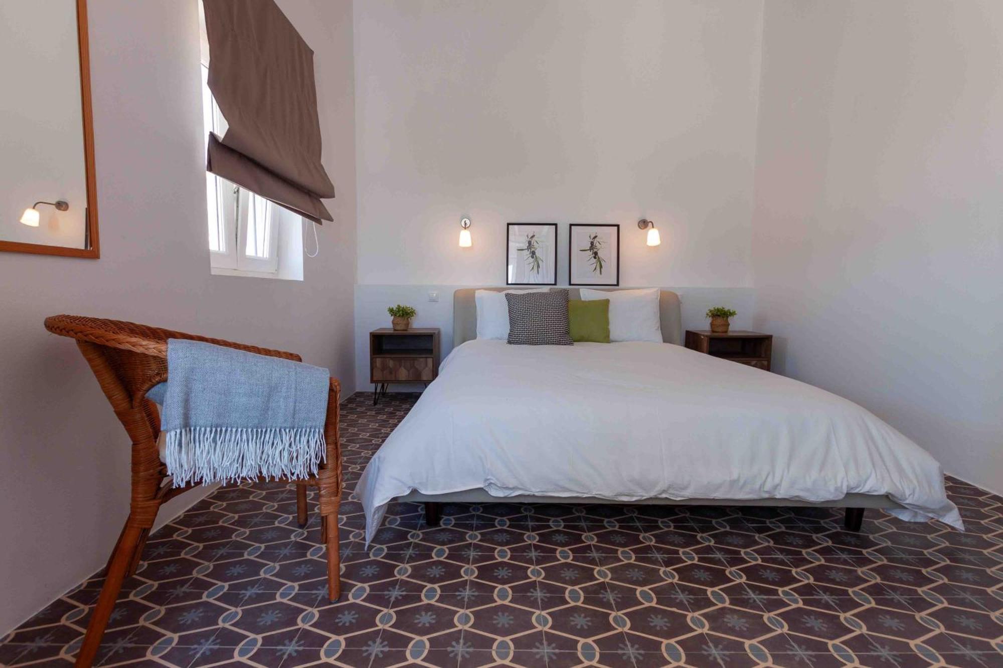 Monte Das Oliveiras - Casas De Campo Estremoz Exteriér fotografie