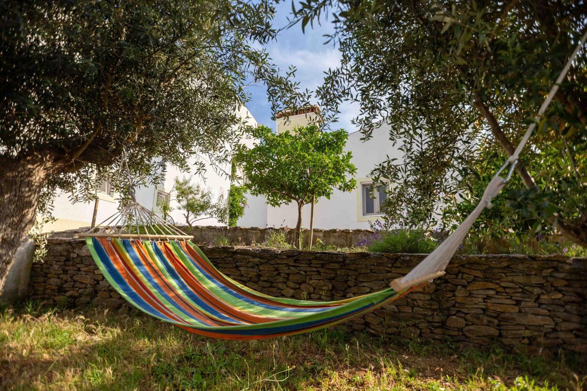 Monte Das Oliveiras - Casas De Campo Estremoz Exteriér fotografie