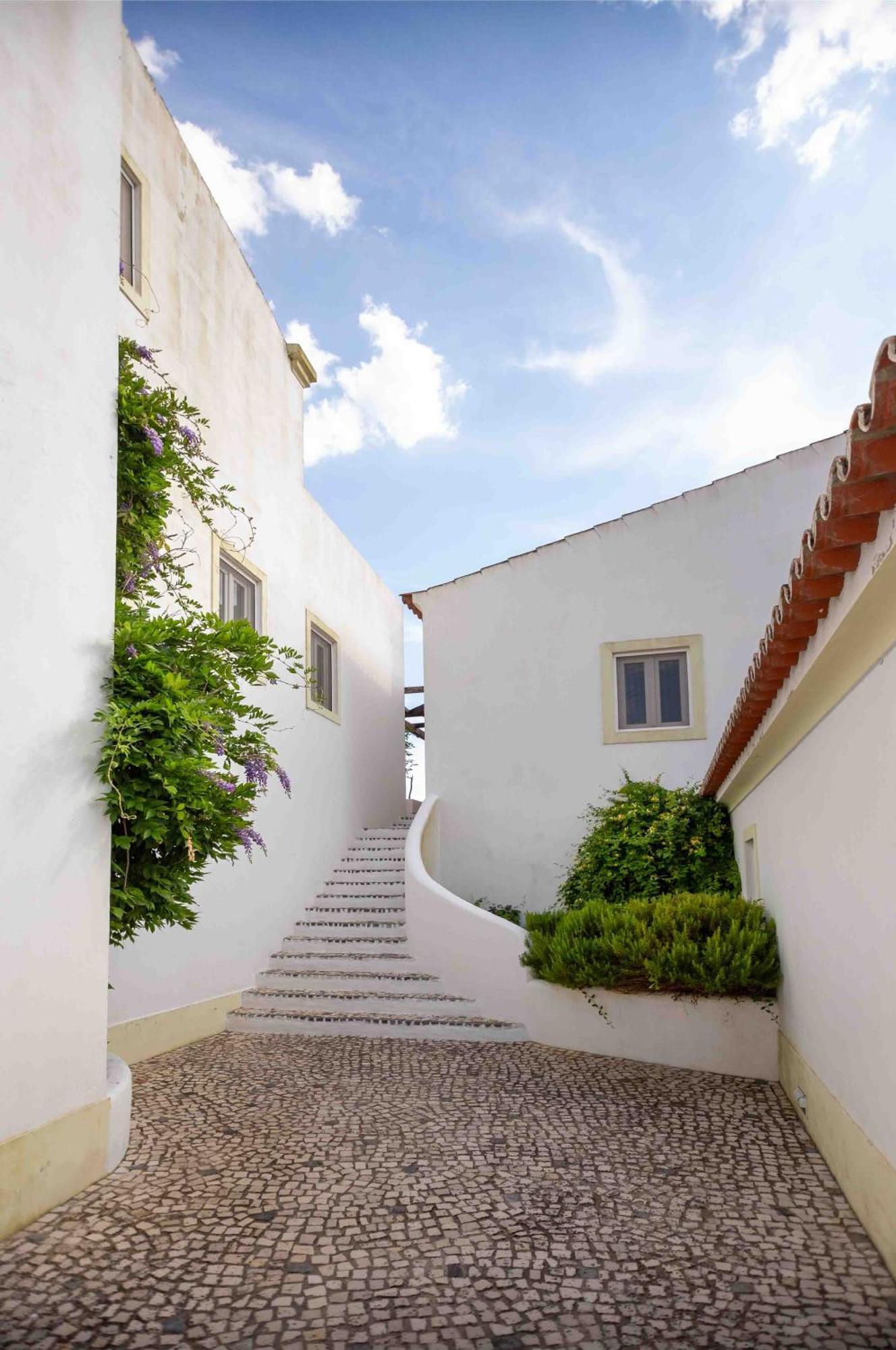Monte Das Oliveiras - Casas De Campo Estremoz Exteriér fotografie