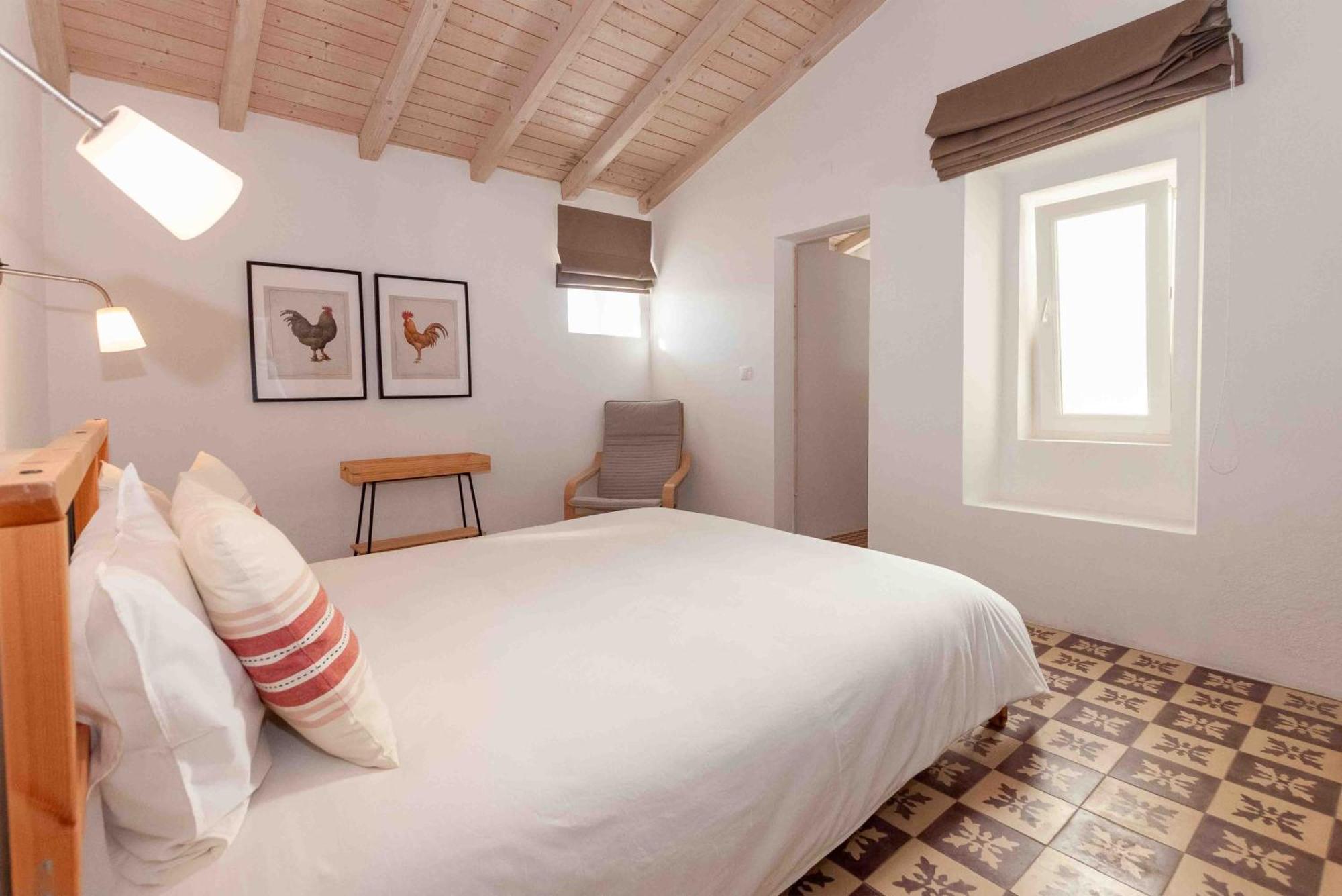 Monte Das Oliveiras - Casas De Campo Estremoz Exteriér fotografie