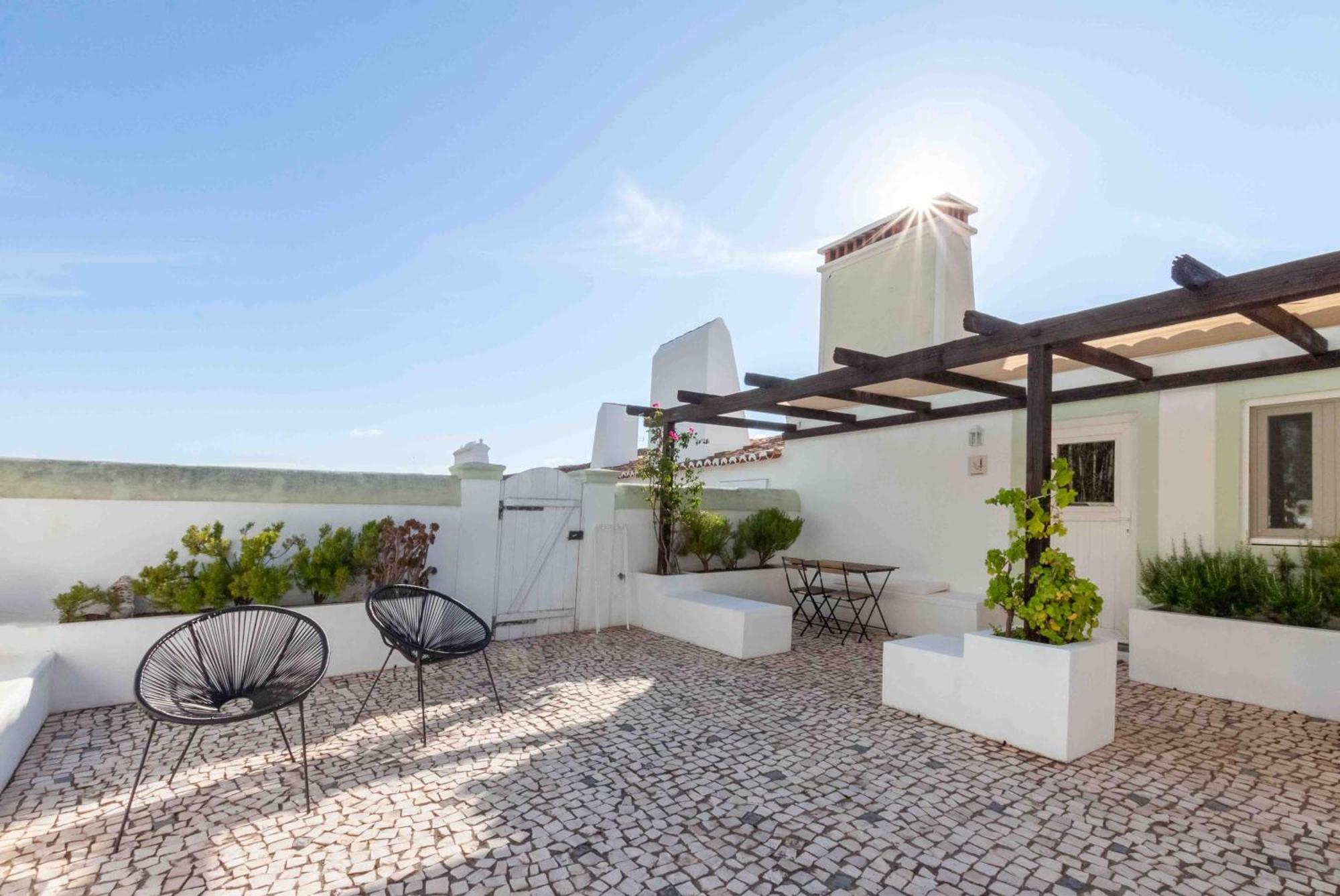 Monte Das Oliveiras - Casas De Campo Estremoz Exteriér fotografie