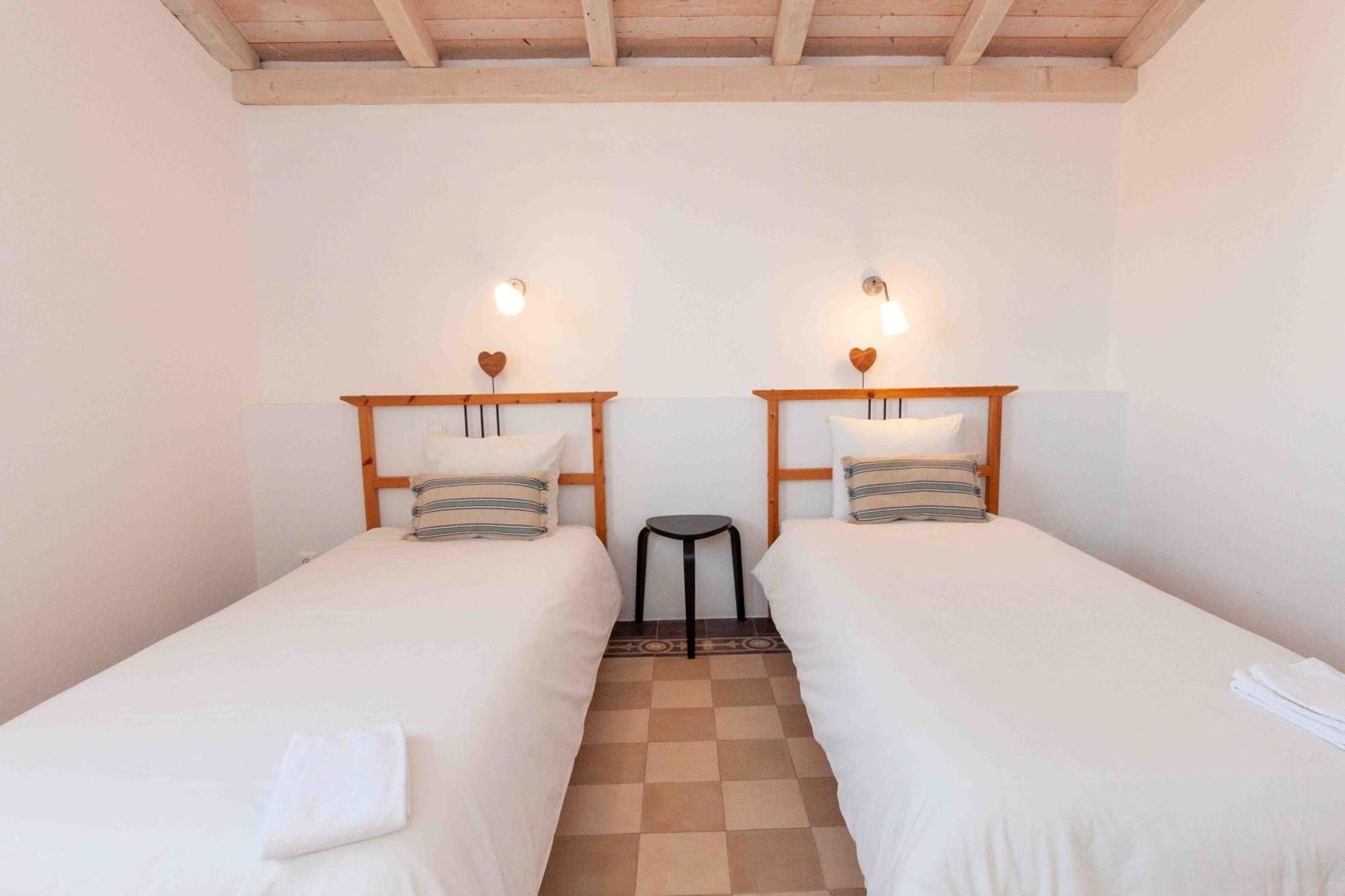 Monte Das Oliveiras - Casas De Campo Estremoz Exteriér fotografie