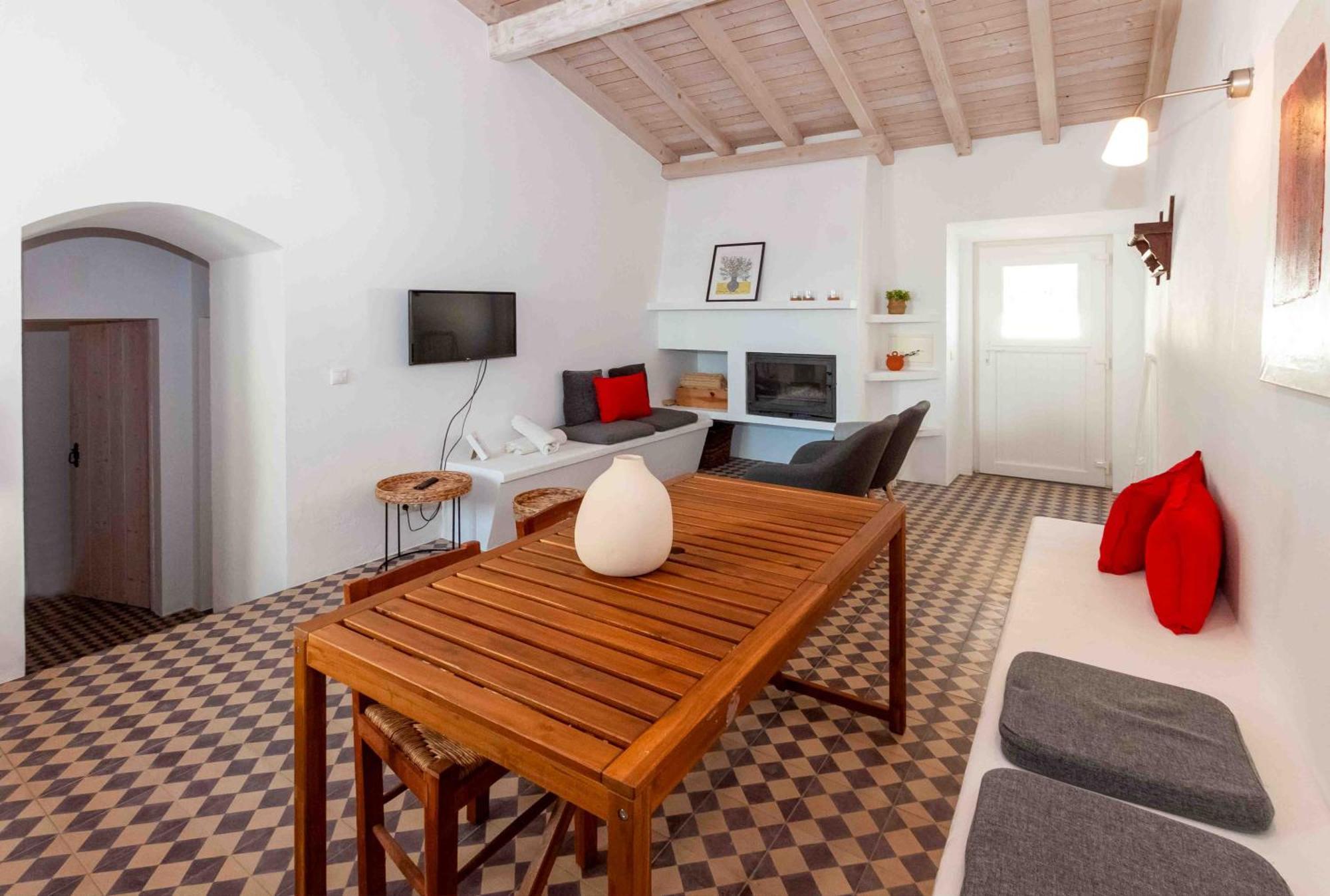 Monte Das Oliveiras - Casas De Campo Estremoz Exteriér fotografie
