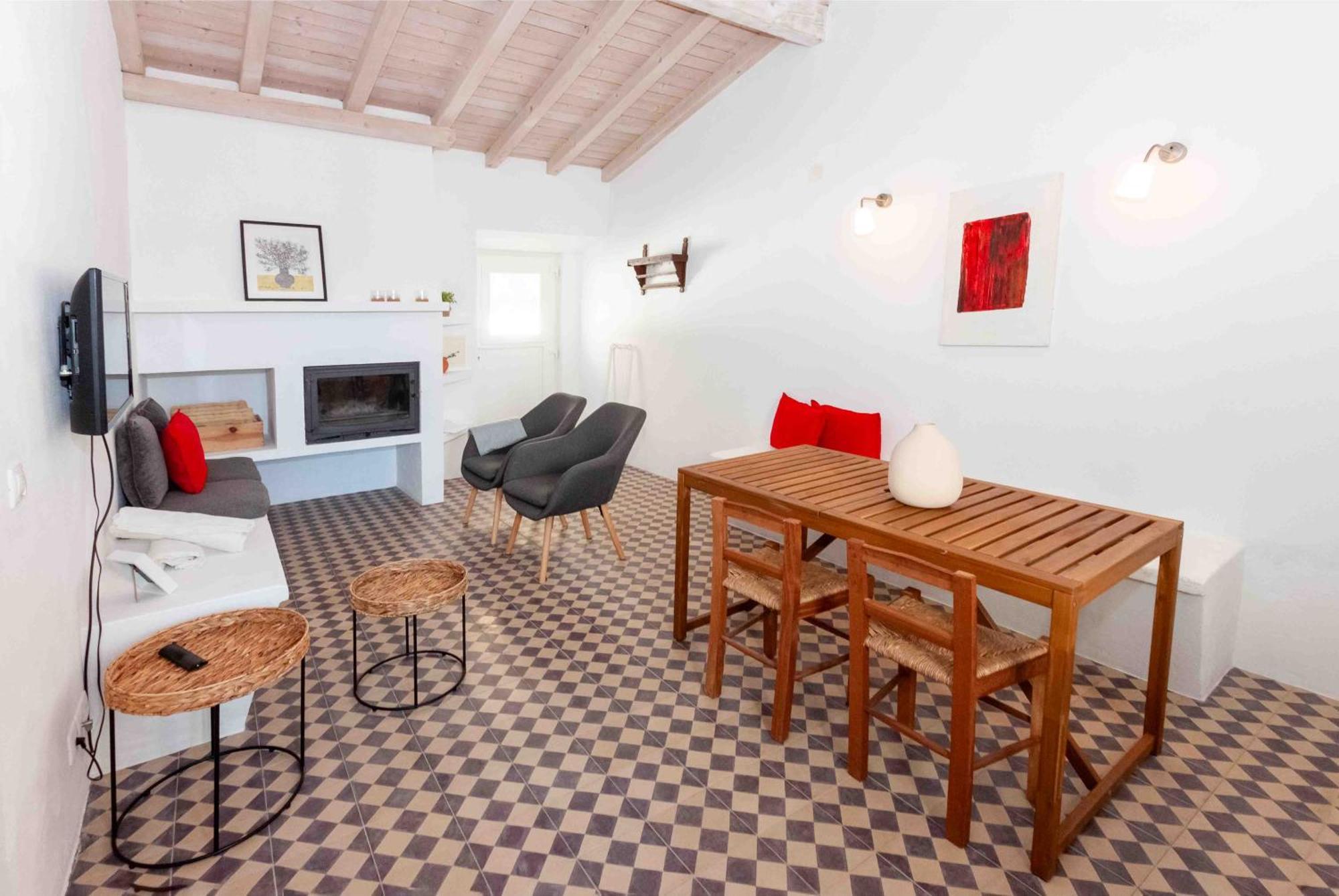 Monte Das Oliveiras - Casas De Campo Estremoz Exteriér fotografie