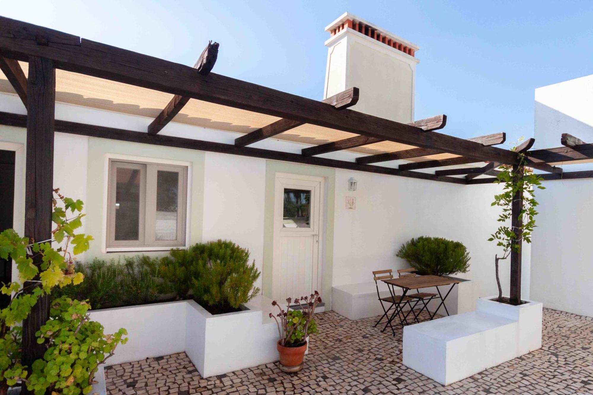 Monte Das Oliveiras - Casas De Campo Estremoz Exteriér fotografie