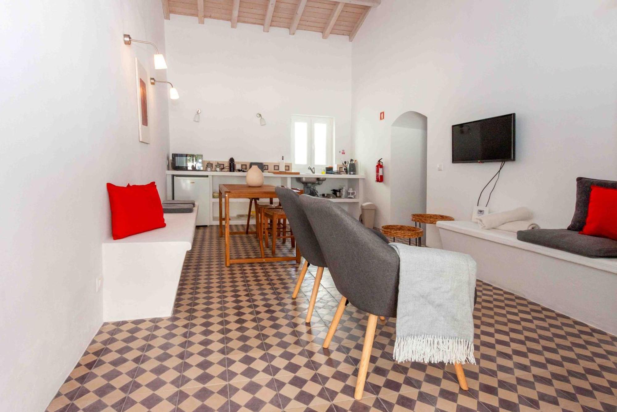 Monte Das Oliveiras - Casas De Campo Estremoz Exteriér fotografie