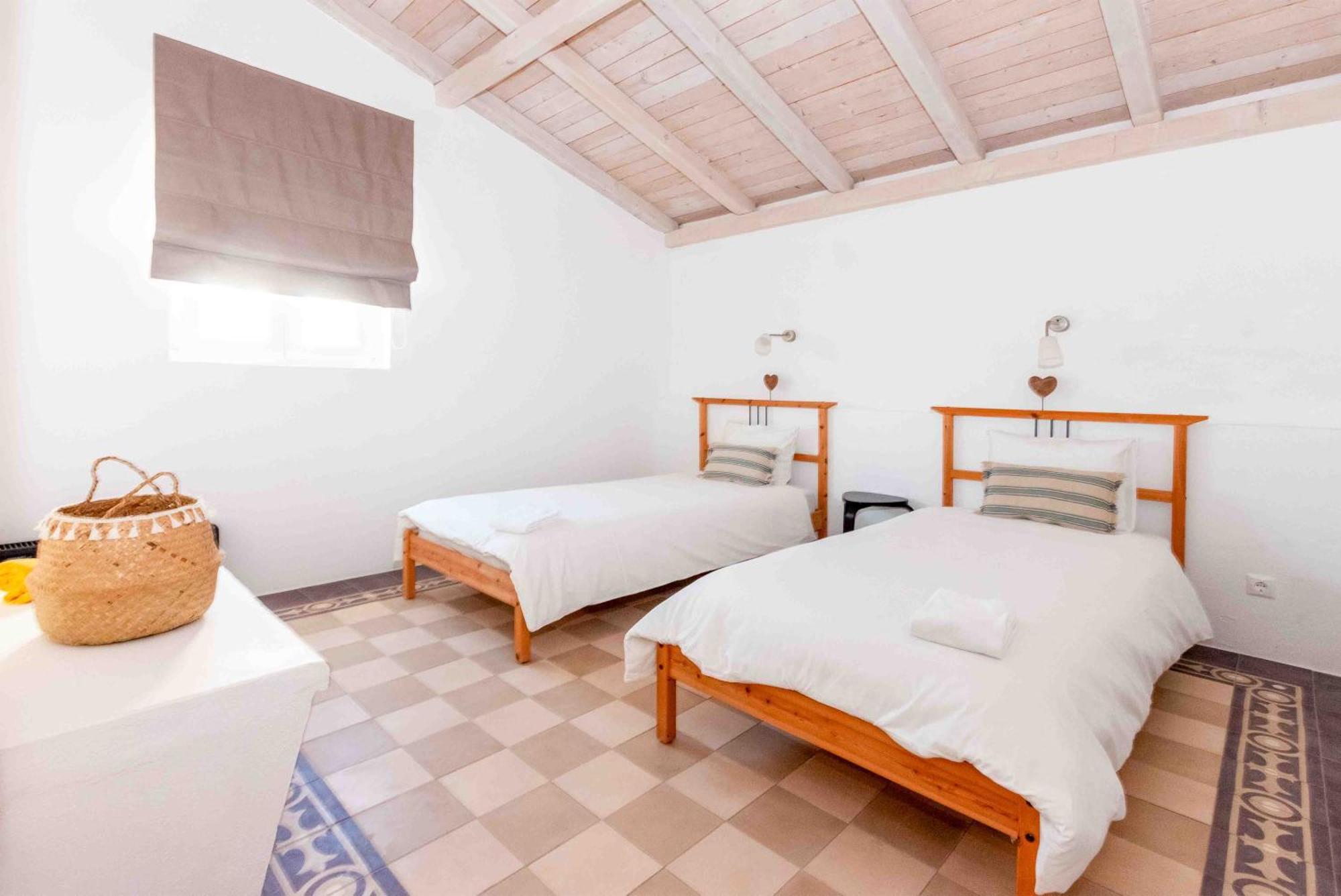 Monte Das Oliveiras - Casas De Campo Estremoz Exteriér fotografie